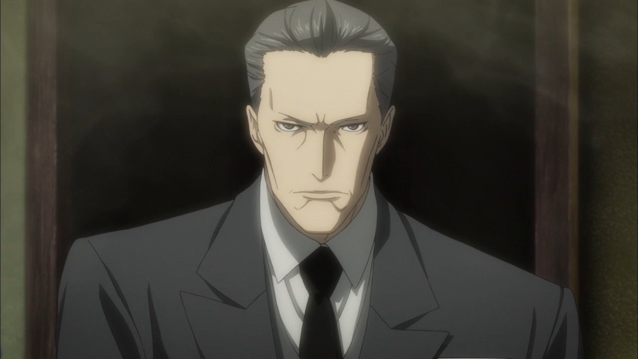 Joker Game (PuyaSubs!!)